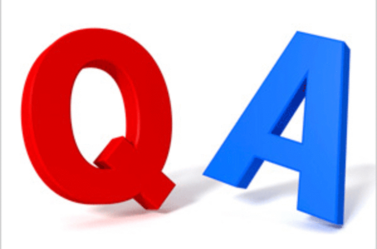 Q&A