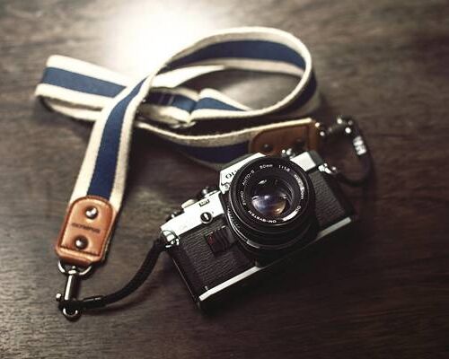 カメラ　写真