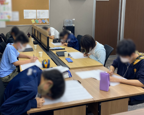 基礎特訓講座