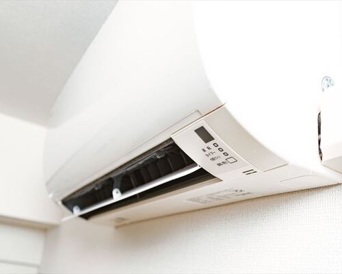 エアコン　クーラー