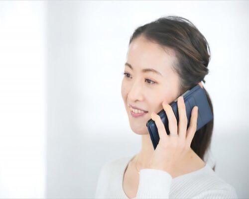 塾探し　お問い合わせ