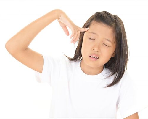 あてずっぽう　考える