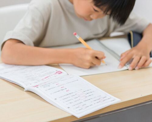 小学生　算数　受験
