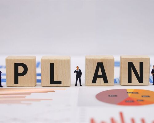 計画　宿題　目標