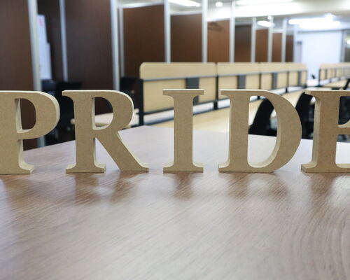 PRIDE4
