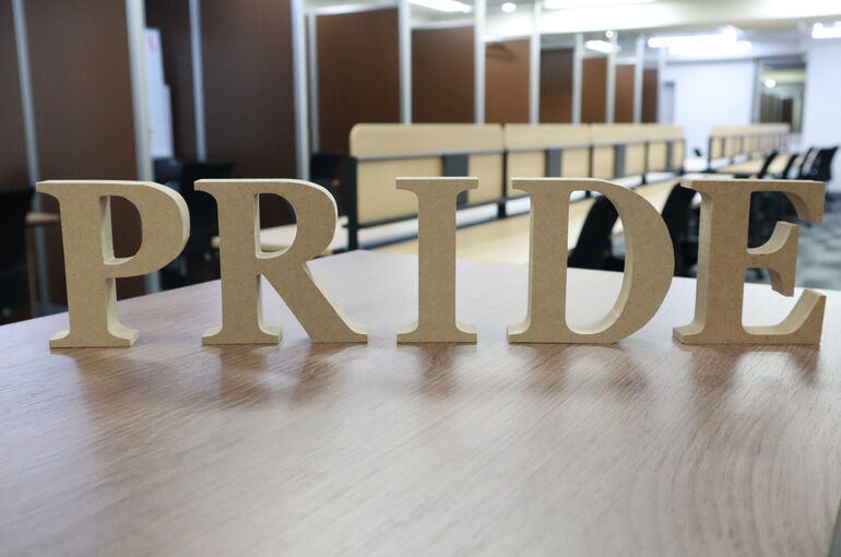 PRIDE4