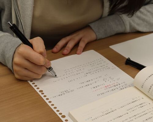 定期テストに向けて、主要5科目それぞれの苦手克服のコツをご紹介いたします！