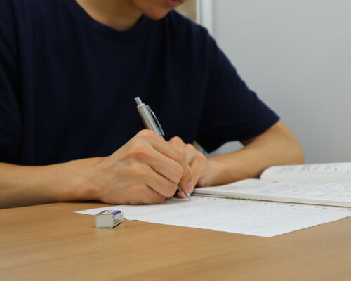 今回は、中学受験での志望校望校の選び方をご紹介いたします。ご参考にしていただけると幸いです☻