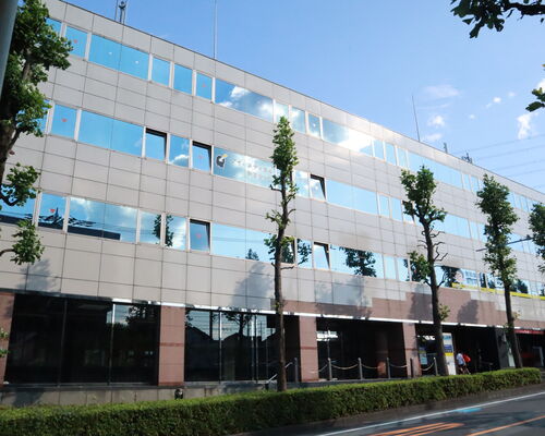 新百合ヶ丘教室では入会受付中です☻体験授業を受けたい方は、今回の記事をぜひご覧ください！