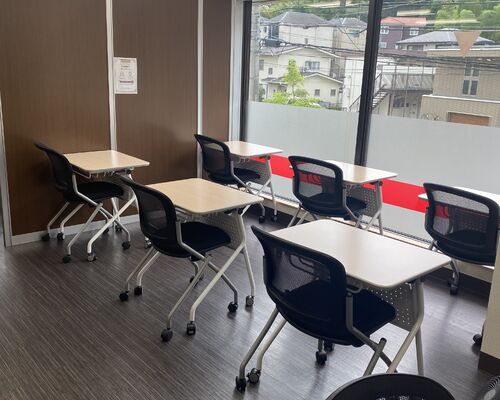 今回も若葉台教室スタッフが作成いたしました！受験生の方は要チェックです✨