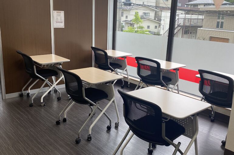 今回も若葉台教室スタッフが作成いたしました！受験生の方は要チェックです✨