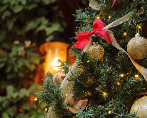 カウントダウン(クリスマスver) )