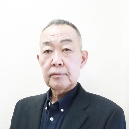 吉田良太郎先生