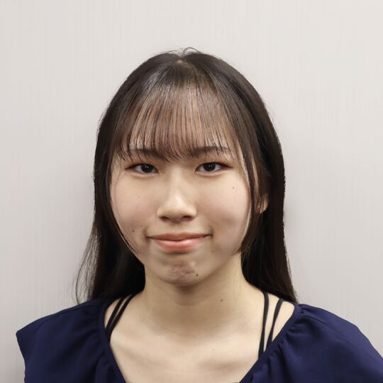 大森　優梨香