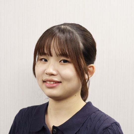 宮嶋　美羽