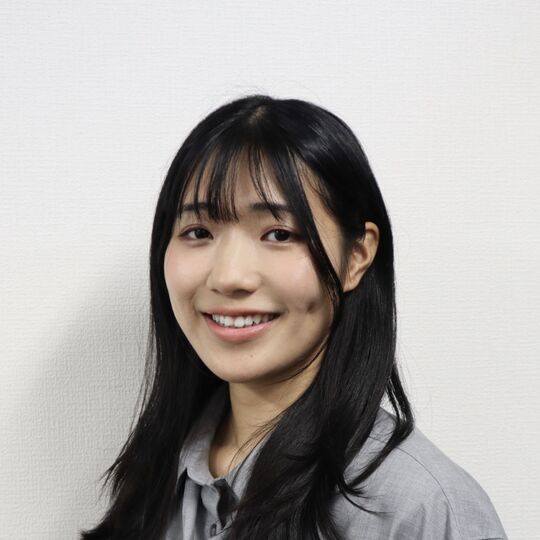 齊藤　彩夏先生