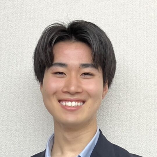 立花先生