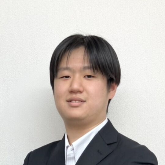 米山先生