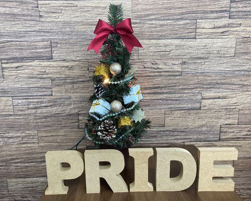 クリスマスツリー
