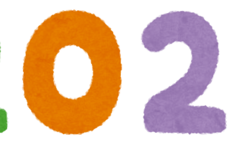 2021年