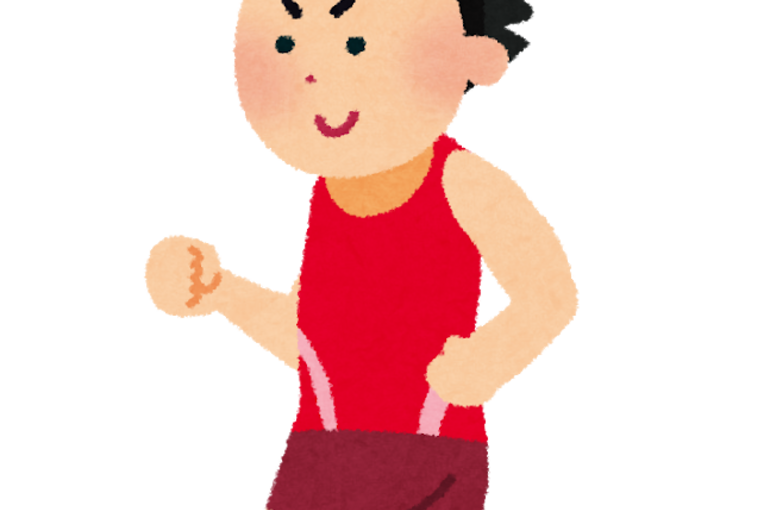 マラソン