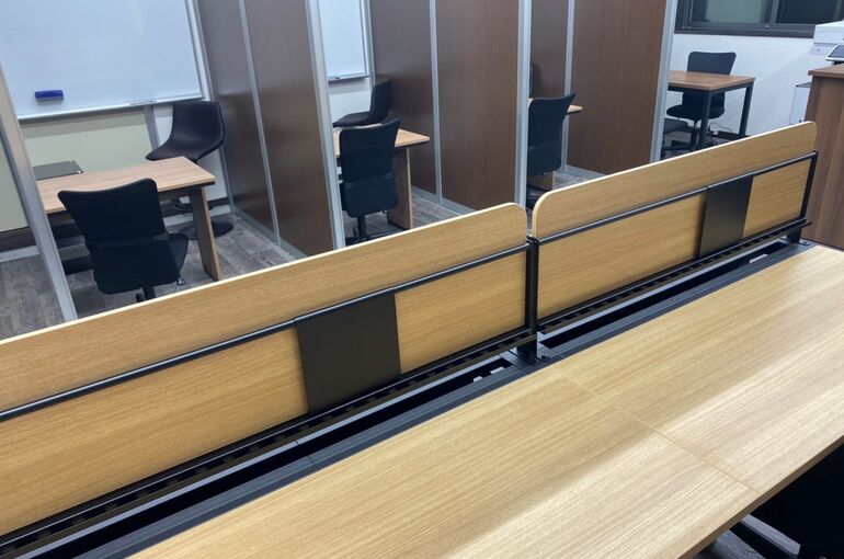 1対１の個別指導授業　完全個別指導塾PRIDE